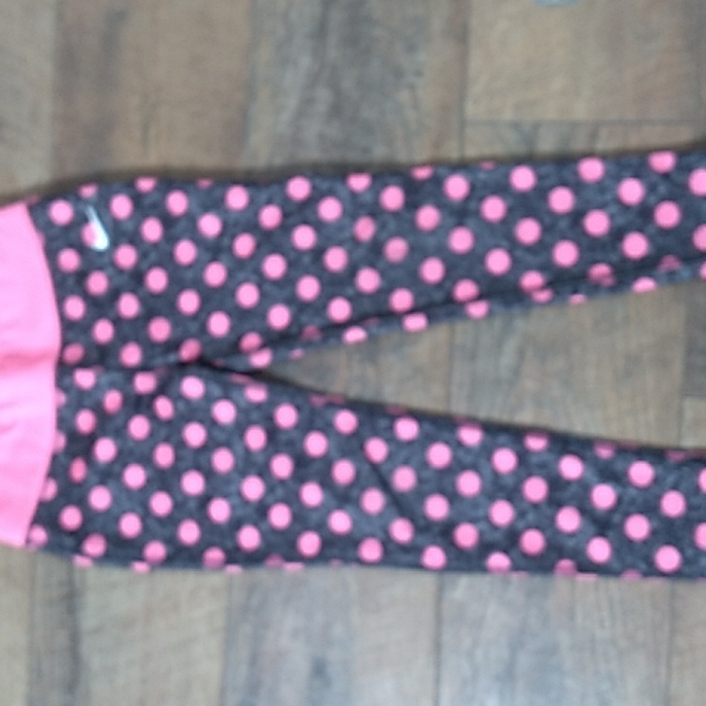 Nike athletic pants
